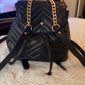 Mini backpack new w/o tags